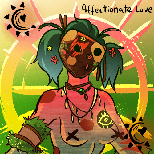 Ancient Lxve - Philia, the Affectionate Love