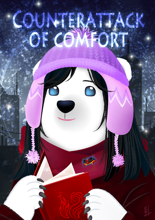 50. Master Polar bear-편안함의 역습 Counterattack of Comfort (With AGNES)