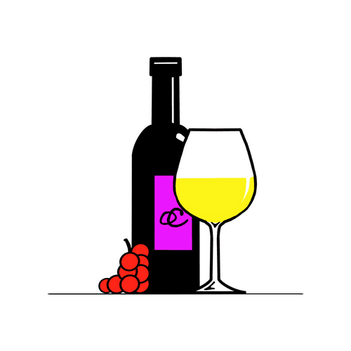 OnChain Wine #407