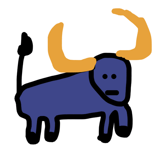 Bull