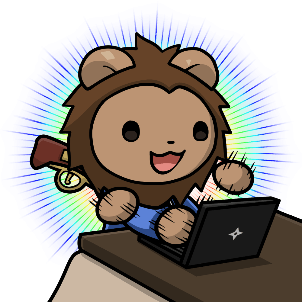 Leelee-Web writer-Lion #03008