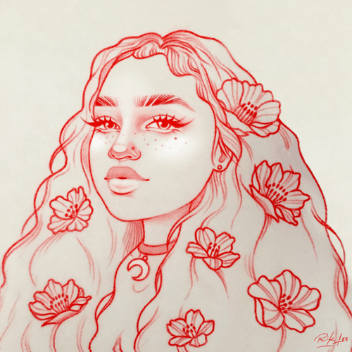 Flowerchild