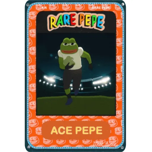 084 - Ace Pepe