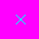 Crap Pixel Crosses - old