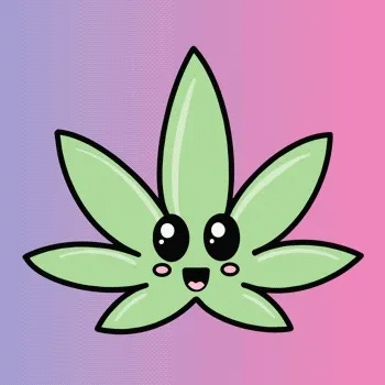Cannabis Cuties