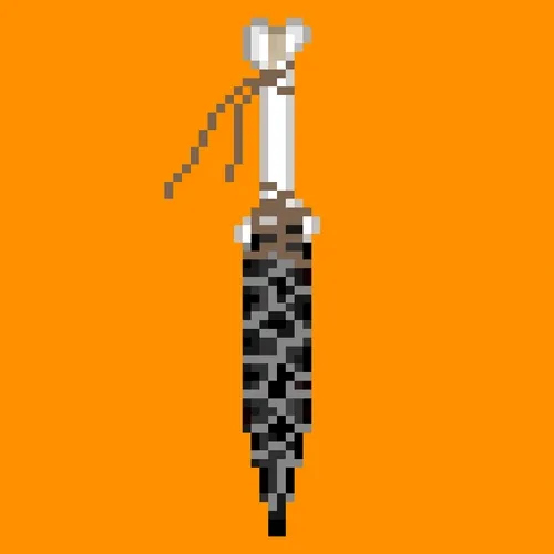 CryptoDagger #014