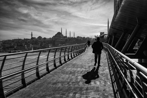 An Istanbul Tale