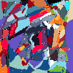 Abstracts/Digital paintings collection image