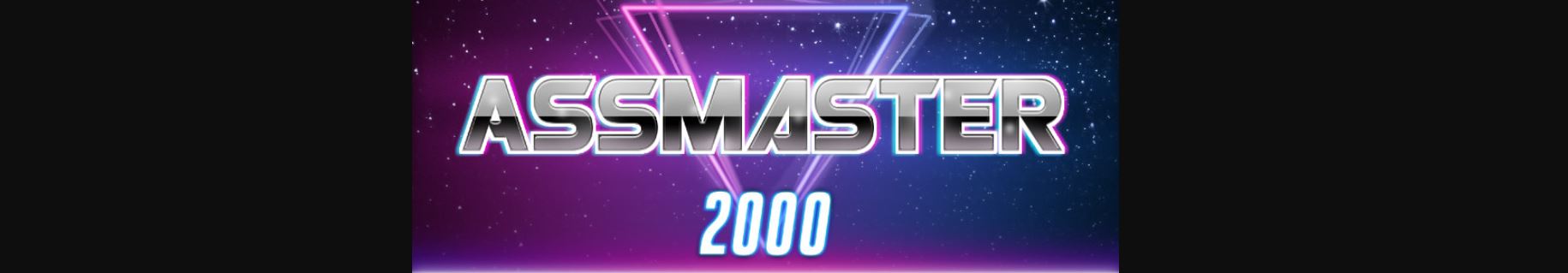 AssMaster2000 バナー