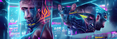 NFT Banners #68