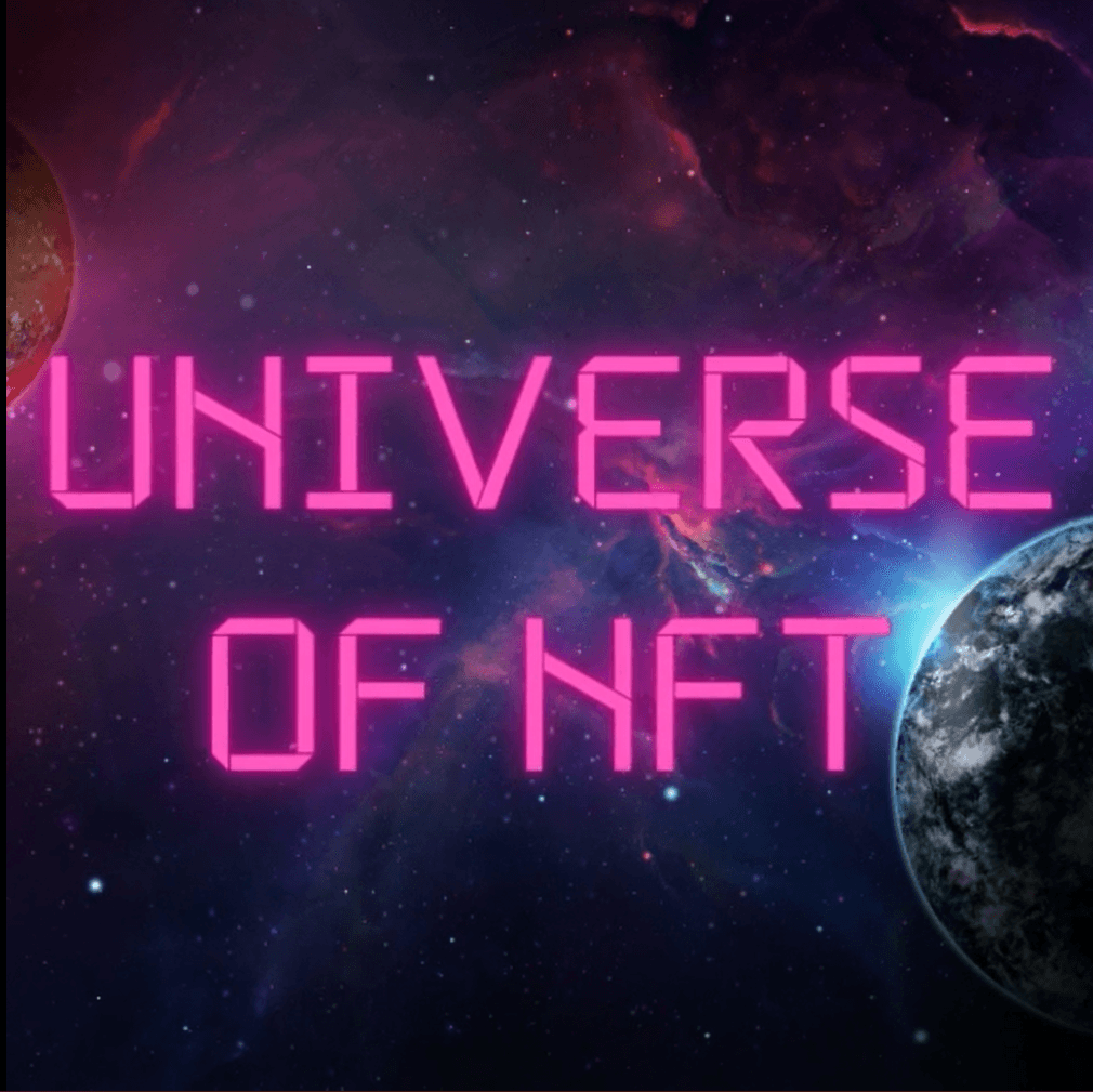 Universe_Of_Treasure_NFT