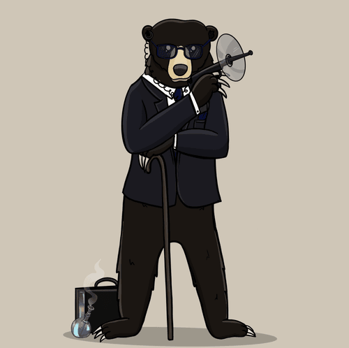 Bond Bears
