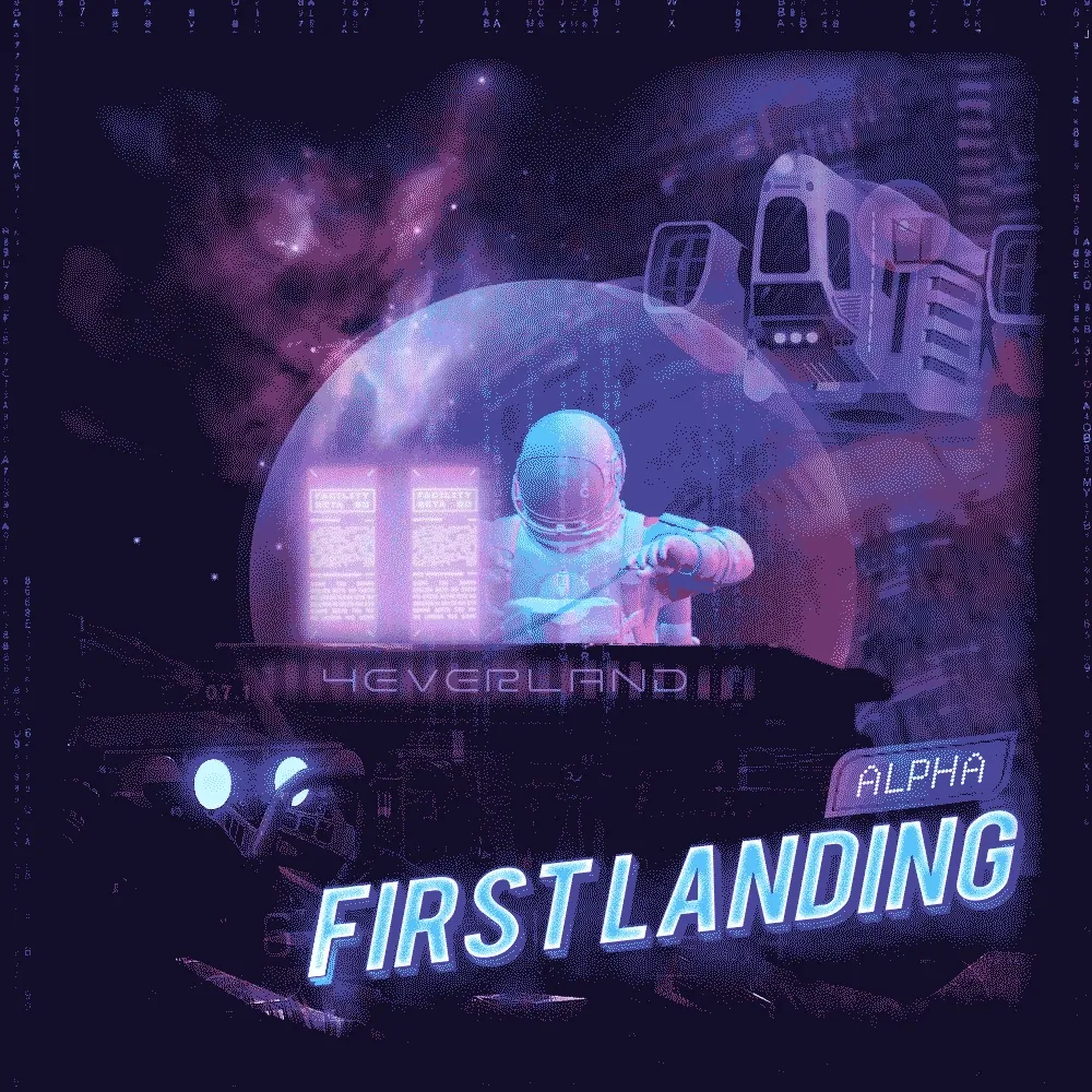 FirstLanding