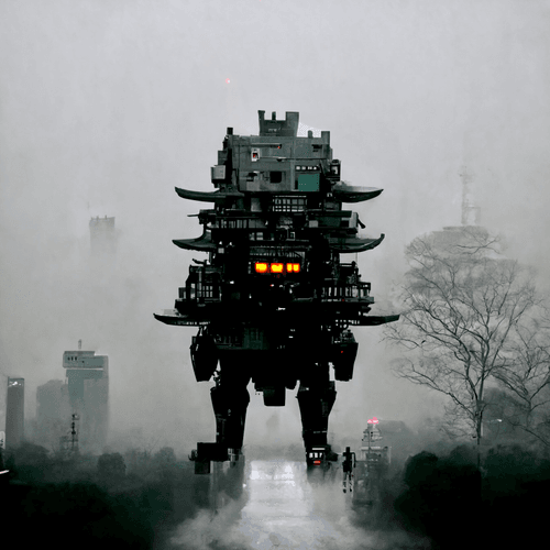 Iron Shiron #65