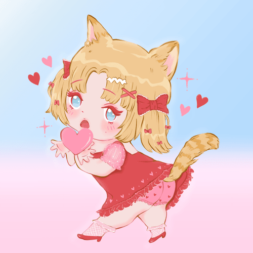 MOMO CHANN #1