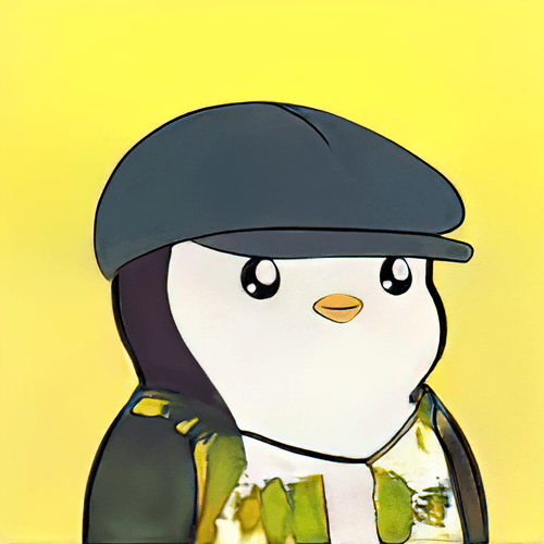 bastard gan penguin #217