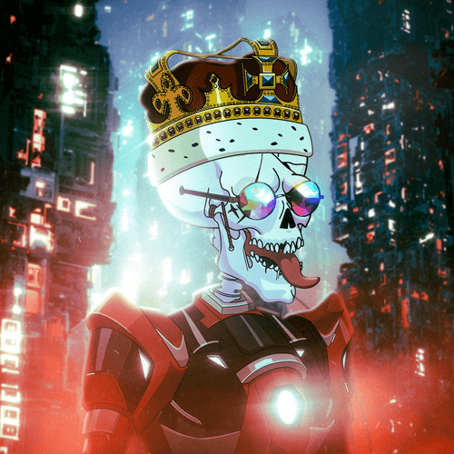 W.C. 1789 (Prince Lail Remix)