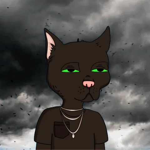 Gutter Cat Gang Prowls - by shakenbakespear