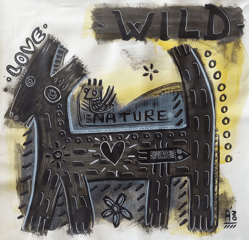 WILD NATURE