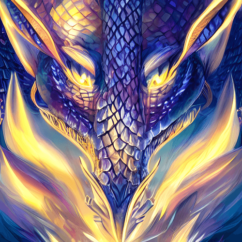 Eternal Dragons #136