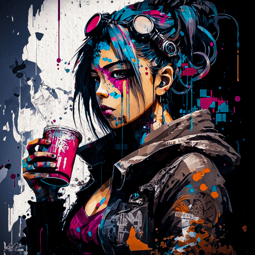 Liquid Punk