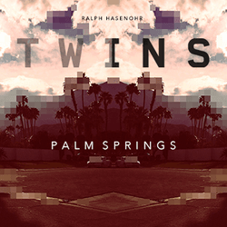 TWINS Palm Springs collection image