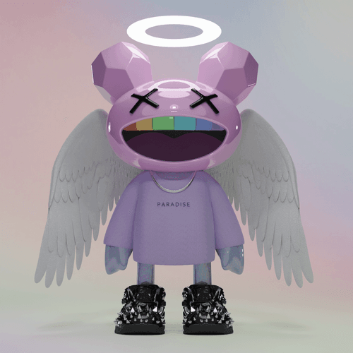LUPPY Cc#5683