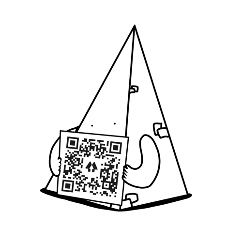 Pyramid People