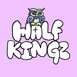 HALFKINGZ collection image