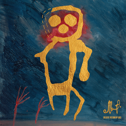 Creative Freedom #5063