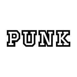 PUNK by TRIBUTE BRAND collection image