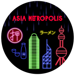 Asia Metropolis collection image