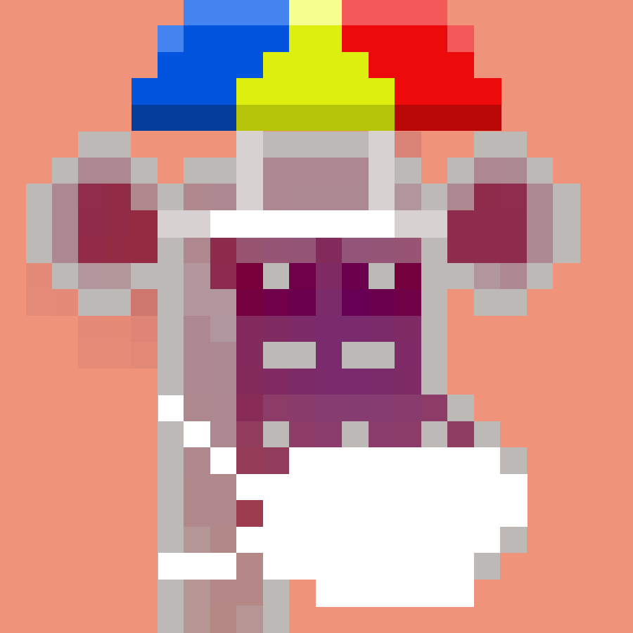 AnonyApes #80
