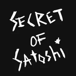 Secret of Satoshi collection image