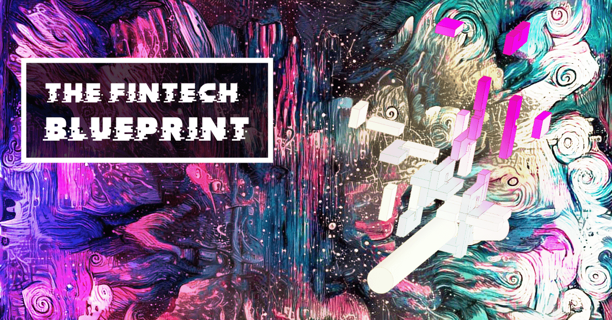 Fintech Blueprint 0009