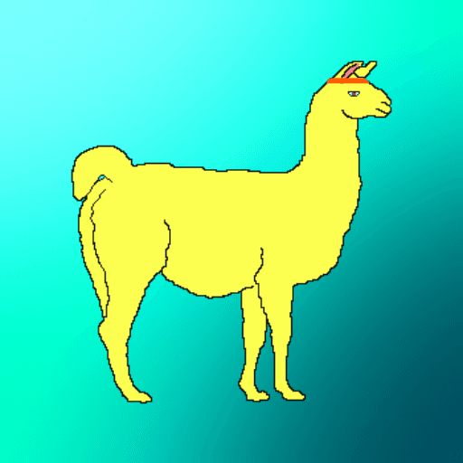 CryptoLlama #774 - Llama Adventure Club | OpenSea