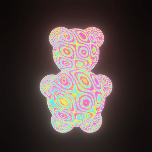 DISCOBEAR