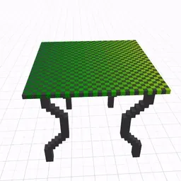 Table. MorenaEddy3D