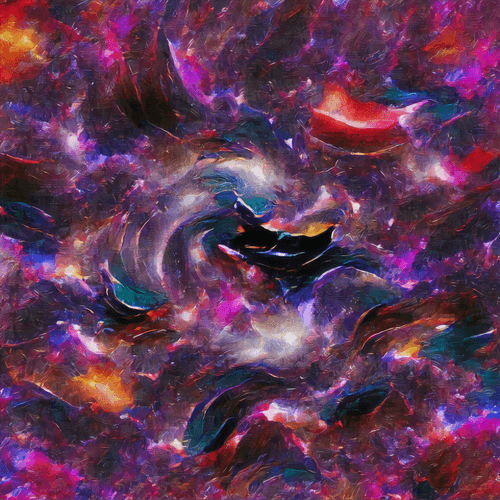Deep space 