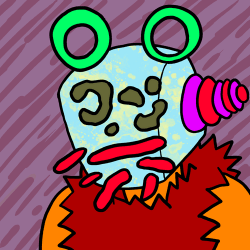 Junk Roast #1