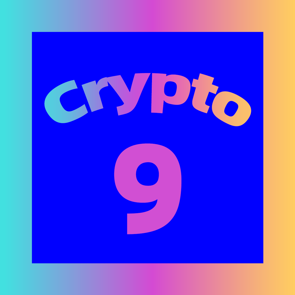 Crypto9-official