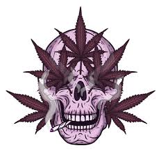 skully weed