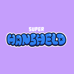 SUPER HANSHELDS collection image