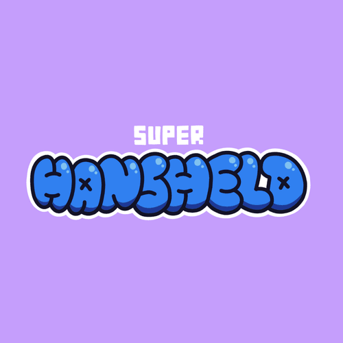 SUPER HANSHELDS