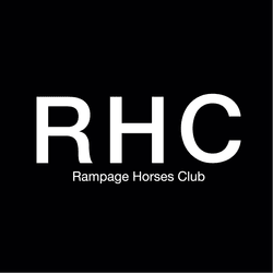 Rampage Horses Club collection image