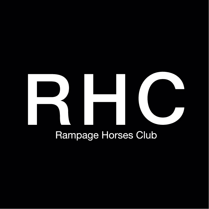Rampage Horses Club