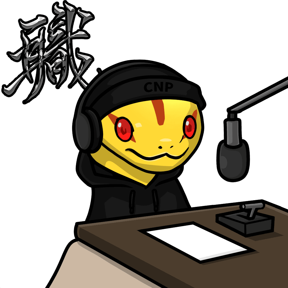 Orochi-Podcaster-Gold #01983