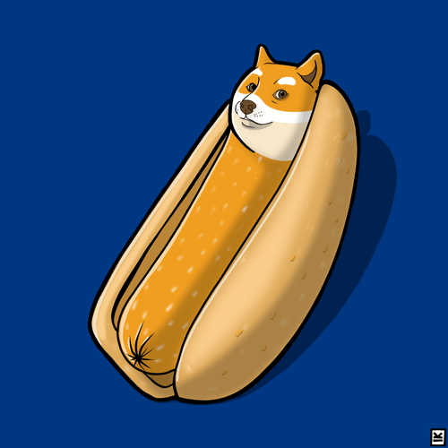 HotDogesNFT