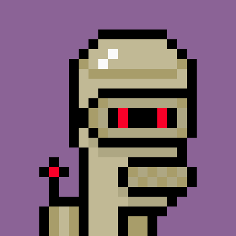 CryptoCyborg #2