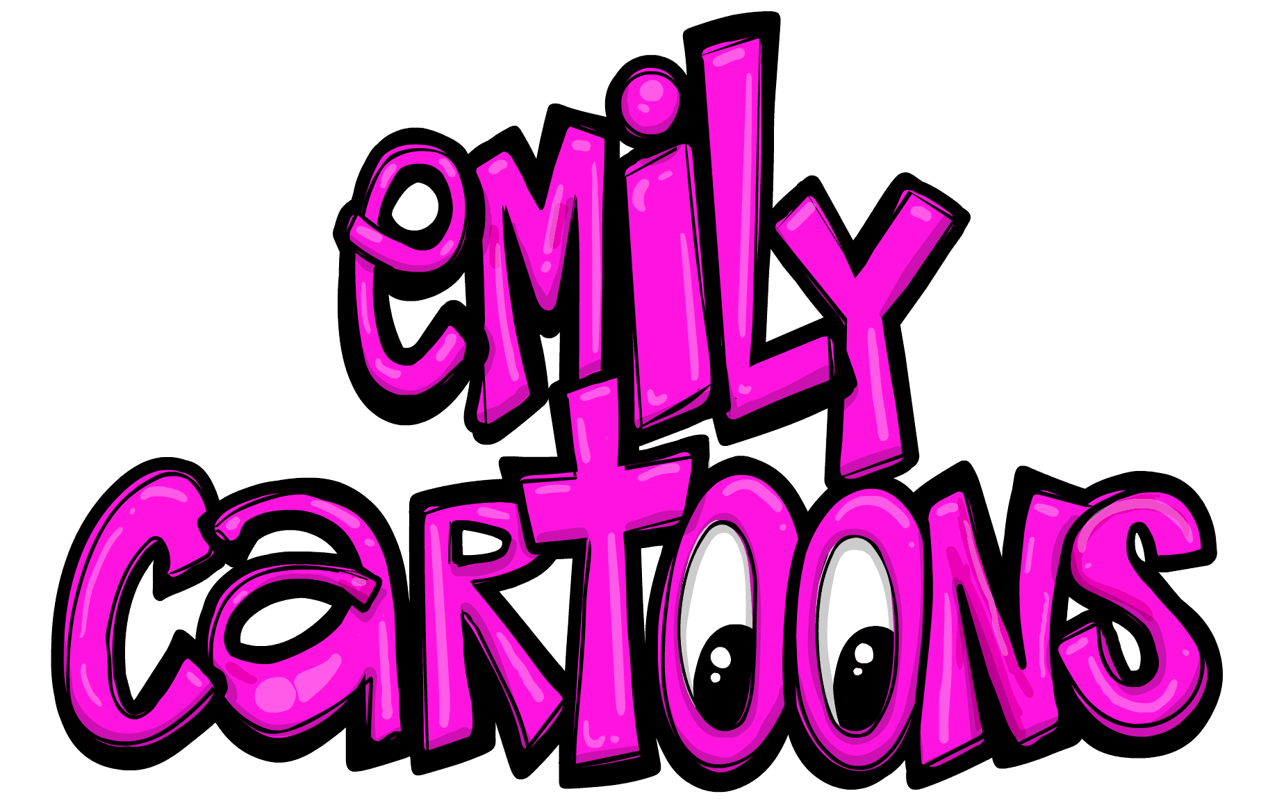EmilyCartoonsOtherPage banner